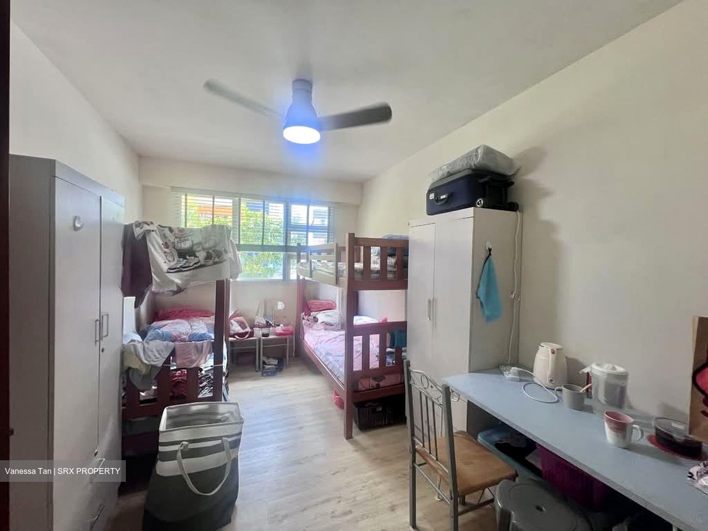 Blk 591A Cheng San Court (Ang Mo Kio), HDB 3 Rooms #560893981
